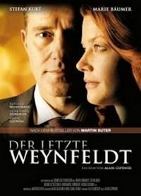 Der Letzte Weynfeldt (2010) - poster