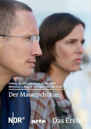 Der Mauerschütze (2010) - poster