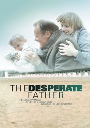 Der Verlorene Vater (2010) - poster