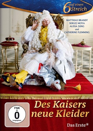 Des Kaisers Neue Kleider (2010) - poster