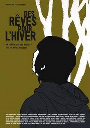 Des Rêves pour l'Hiver (2010) - poster