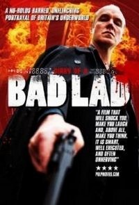 Diary of a Bad Lad (2010) - poster