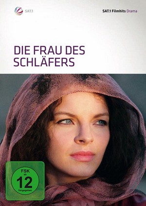 Die Frau des Schläfers (2010) - poster