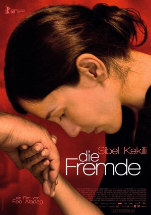 Die Fremde (2010) - poster