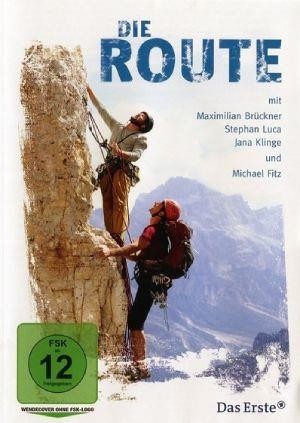 Die Route (2010) - poster