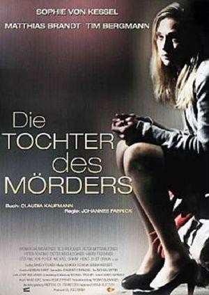 Die Tochter des Mörders (2010) - poster