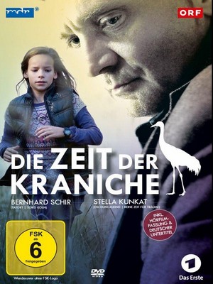 Die Zeit der Kraniche (2010) - poster