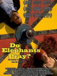 Do Elephants Pray? (2010) - poster