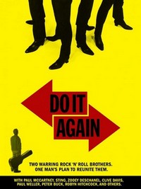 Do It Again (2010) - poster