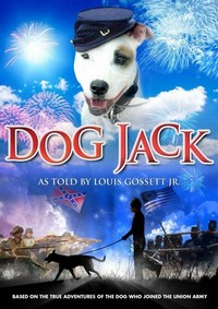 Dog Jack (2010) - poster