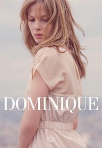 Dominique (2010) - poster