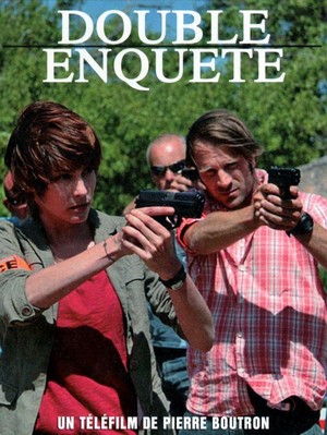 Double Enquête (2010) - poster