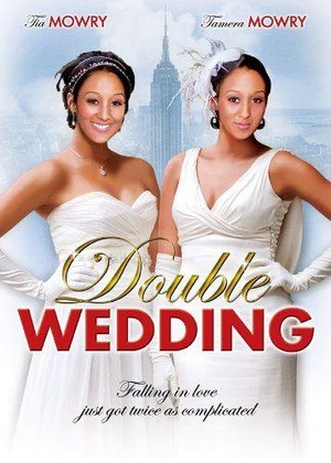 Double Wedding (2010) - poster