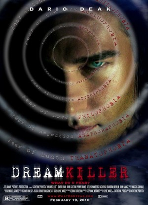 Dreamkiller (2010) - poster