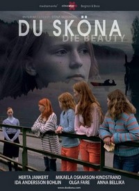 Du Sköna (2010) - poster