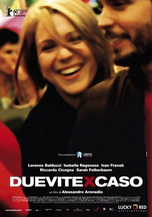 Due Vite per Caso (2010) - poster