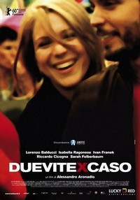 Due Vite per Caso (2010) - poster