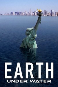 Earth under Water (2010) - poster