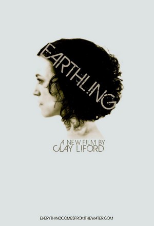 Earthling (2010) - poster