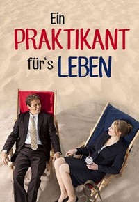 Ein Praktikant fürs Leben (2010) - poster