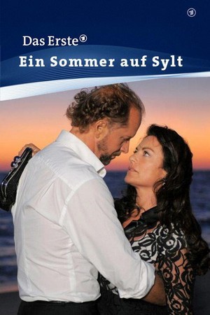 Ein Sommer auf Sylt (2010) - poster
