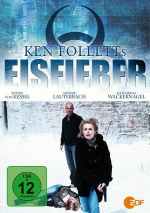 Eisfieber (2010) - poster