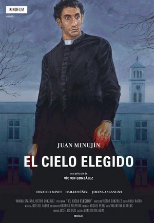 El Cielo Elegido (2010) - poster