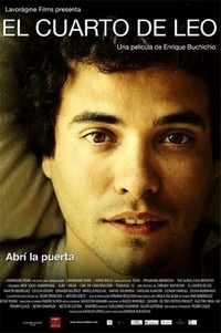 El Cuarto de Leo (2010) - poster