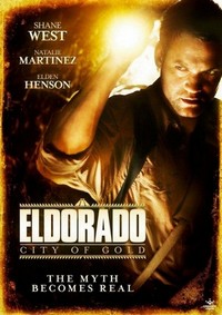 El Dorado (2010) - poster