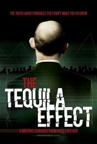 El Efecto Tequila (2010) - poster