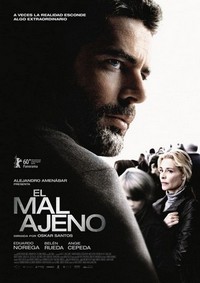 El Mal Ajeno (2010) - poster