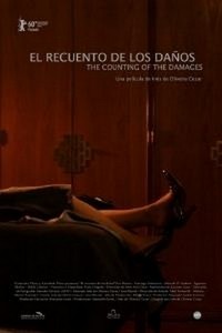 El Recuento de los Daños (2010) - poster