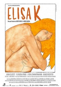 Elisa K. (2010) - poster