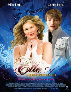 Elle: A Modern Cinderella Tale (2010) - poster