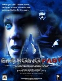 Emerging Past (2010) - poster