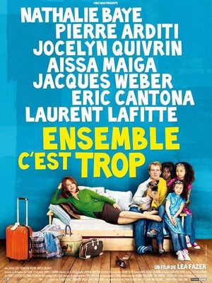 Ensemble C'est Trop (2010) - poster