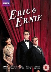 Eric & Ernie (2010) - poster