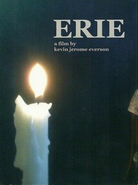 Erie (2010) - poster