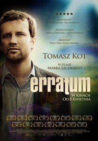 Erratum (2010) - poster