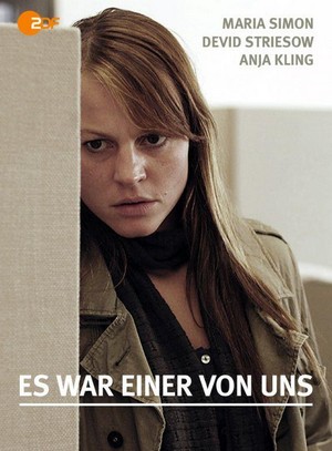 Es War Einer von Uns (2010) - poster