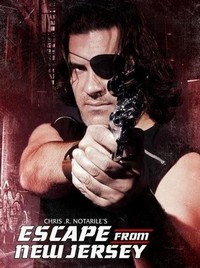 Escape from New Jersey (2010) - poster