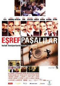 Eşrefpaşalılar (2010) - poster