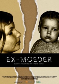 Ex-moeder (2010) - poster