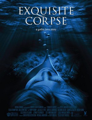 Exquisite Corpse (2010) - poster