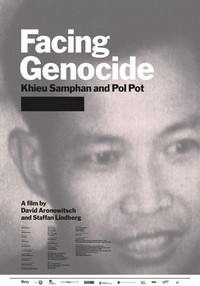 Facing Genocide: Khieu Samphan and Pol Pot (2010) - poster