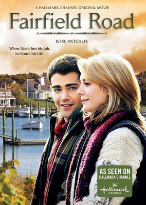 Fairfield Road (2010) - poster