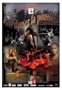 Fais Danser la Poussière (2010) - poster