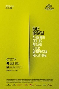 Fake Orgasm (2010) - poster