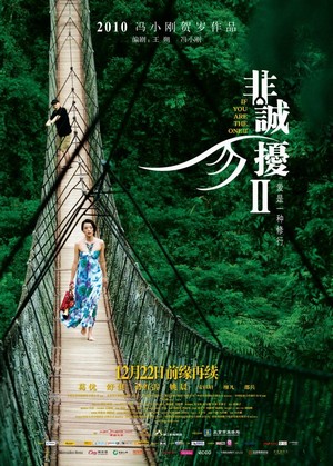 Fei Cheng Wu Rao 2 (2010) - poster