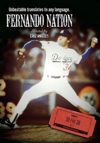 Fernando Nation (2010) - poster